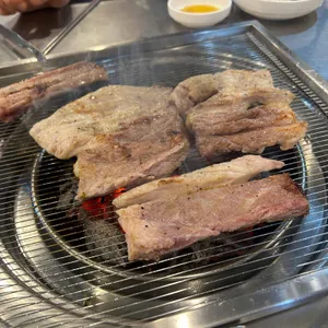 송가네갈비촌 사진