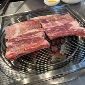 송가네갈비촌 사진
