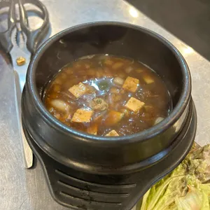 송가네갈비촌 사진