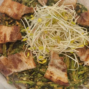 훼미리부대찌개 사진