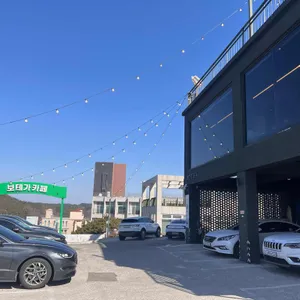 보테가 리뷰 사진
