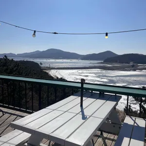 보테가 리뷰 사진