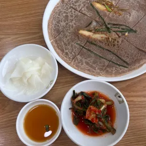 동해막국수 사진