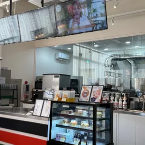 알리스타커피 리뷰 사진