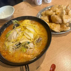 타오타이랑 사진