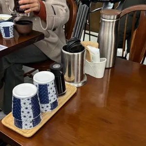 저스트텐동 사진