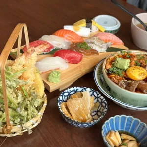 루키초밥 사진
