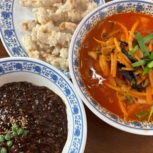이화원 사진