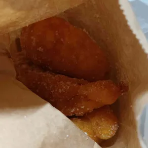 꽈배기마법사 사진