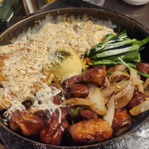 대팔이네 사진