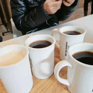 베러먼데이커피 리뷰 사진