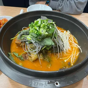 누리마을감자탕 사진