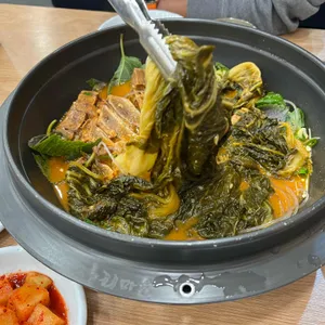 누리마을감자탕 사진 2
