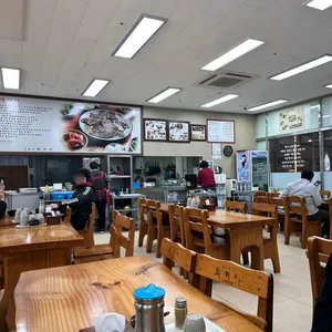 최미자소머리국밥 리뷰 사진
