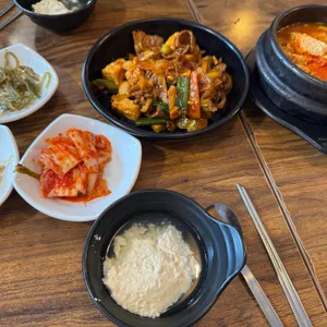 두부공작소 사진