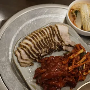 선바위메밀장터 사진