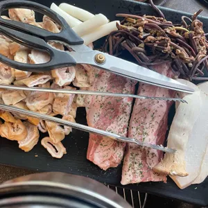 봉자막창 사진