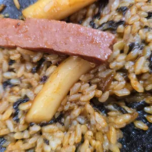 신당동옛날떡볶이 사진