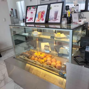 Cafe MAXXI 사진