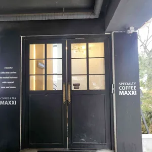 Cafe MAXXI 리뷰 사진