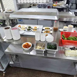 변산반도참한우 리뷰 사진