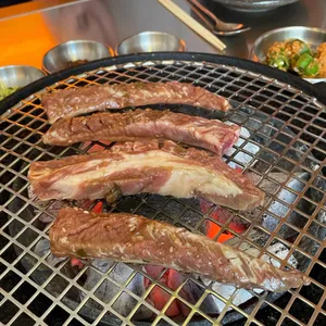 우상 화로구이 사진