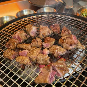 우상 화로구이 사진