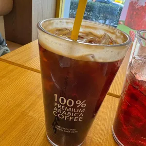 메가MGC커피 사진