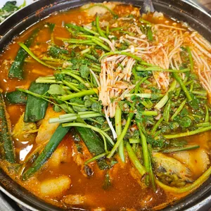 임진강민물매운탕 사진