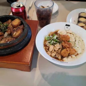 감자유원지 사진