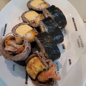 감자유원지 사진