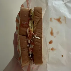 경대토스트 사진