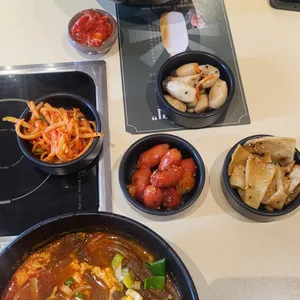 막걸리너리 리뷰 사진
