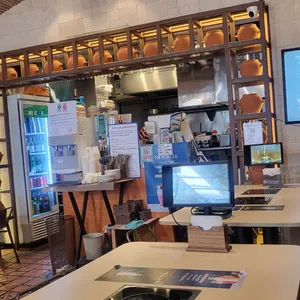 막걸리너리 리뷰 사진