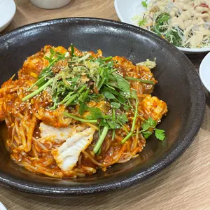 상무알찜 사진