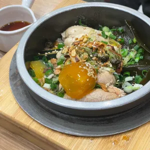 상무알찜 사진