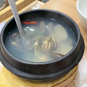 상무알찜 사진