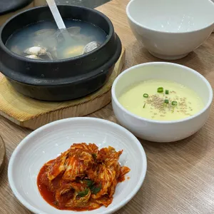 상무알찜 사진