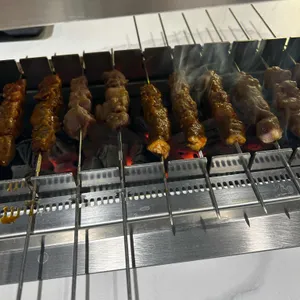 태산양꼬치 리뷰 사진