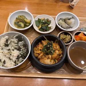 소녀방앗간 사진