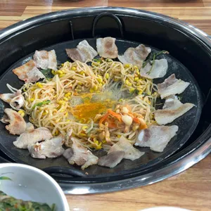 조개일번가 사진