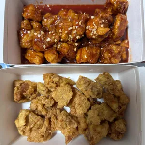 서면치킨포차 사진 2