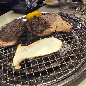명륜진사갈비 사진