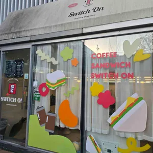 스위치온 리뷰 사진