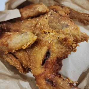 삼송 치킨 사진