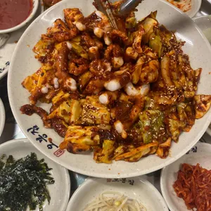 오봉집 사진