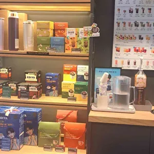 이디야 리뷰 사진