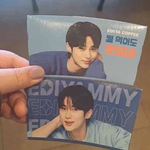 이디야 리뷰 사진