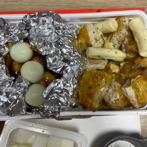 지코바치킨 신개금점 사진