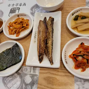 북촌순두부 사진